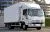 Изотермический фургон ISUZU FORWARD 12.0 Изотермический фургон ISUZU FORWARD 12.0