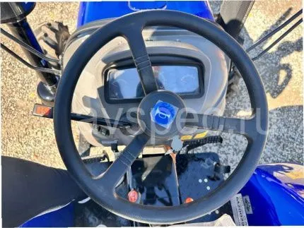 трактор foton lovol te-244