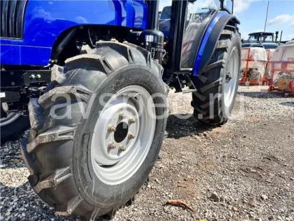 трактор foton lovol te-244