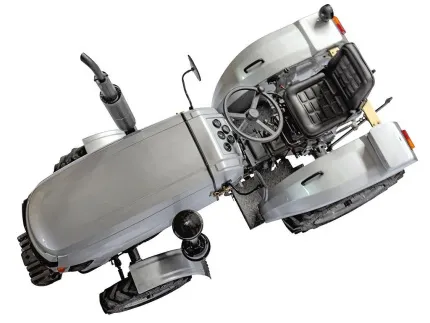 Трактор Трактор СКАУТ T-244 