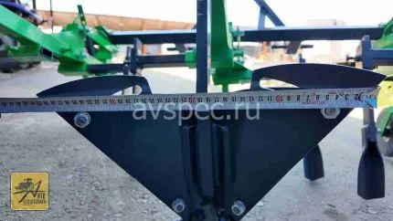 Культиватор-окучник Kerland ОК300