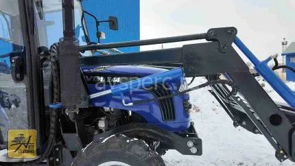 Фронтальный погрузчик Феникс для Lovol 244, 354