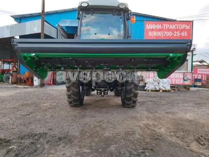 Косилка мульчерная Kerland Pro 2000