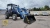 трактор foton lovol te-244