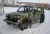 Автомобили Нива Бронто Рысь-2 Автомобили Нива Бронто Рысь-2