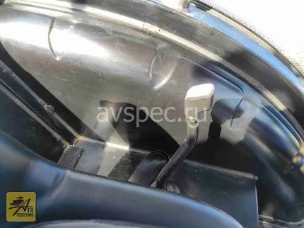 трактор foton lovol te-244