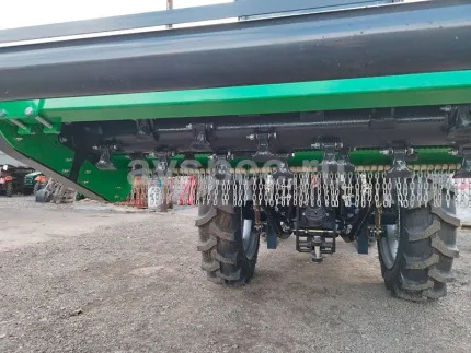 Косилка мульчерная Kerland Pro 2000