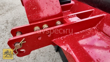 Мульчер косилка измельчитель SCQ-180