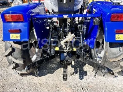 трактор foton lovol te-244