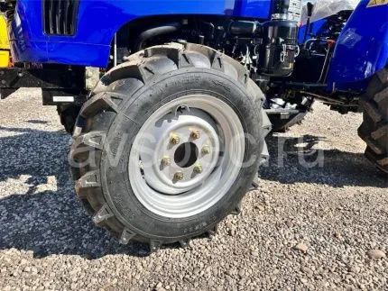 трактор foton lovol te-244