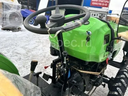 Минитрактор Синтай (Xingtai) XT-244 (I)