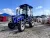 трактор foton lovol te-244