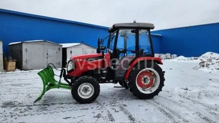 Отвал Kerland 3555-3