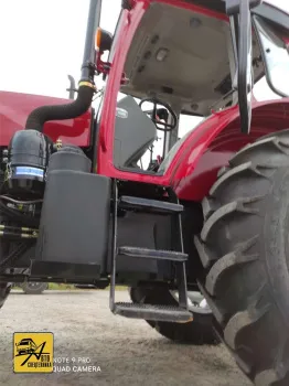 Трактор Dongfeng DF-804