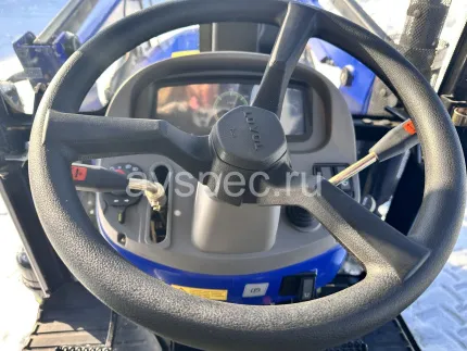трактор foton lovol te-244