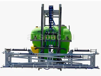 Опрыскиватель полевой навесной X FORCE1200 (MOSH)